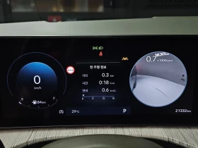 Hyundai Santa fe 2.5T 4Wd Calligraphy, снимка 8