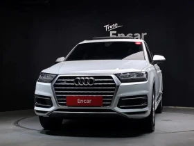 Audi Q7, снимка 3