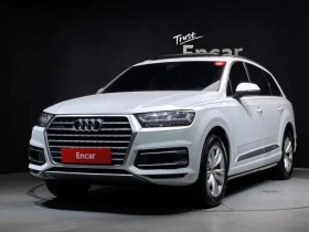 Audi Q7, снимка 1