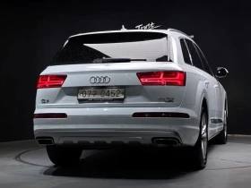 Audi Q7, снимка 4