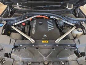 BMW X5 * XDRIVE45E * CARFAX * , снимка 16