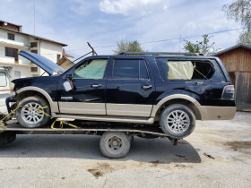 Ford Expedition 5.4 v8, снимка 4
