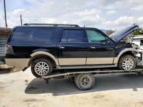 Ford Expedition 5.4 v8, снимка 3
