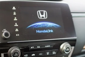 Honda Cr-v 1.5 бензин Touring , снимка 15