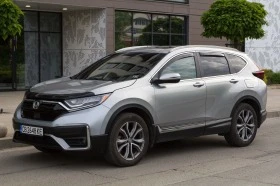 Honda Cr-v, снимка 3