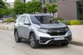 Honda Cr-v, снимка 2