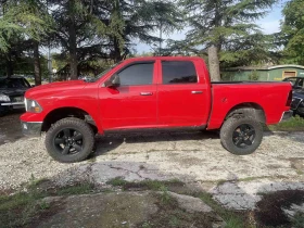 Dodge RAM 1500 5.7 V8 Hemi, снимка 1