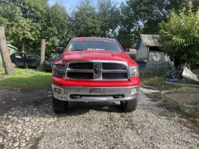 Dodge RAM 1500 5.7 V8 Hemi, снимка 3