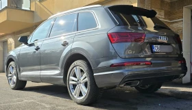 Audi Q7 114 800 km, S-line, снимка 2