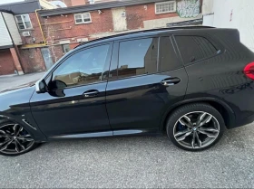 BMW X3 M40I