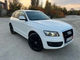 Audi Q5 Exclusiv, снимка 3