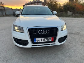 Audi Q5 Exclusiv, снимка 2