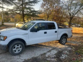     Ford F150 5.0 8V Coyote