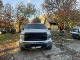 Ford F150 5.0 8V Coyote - [1] 