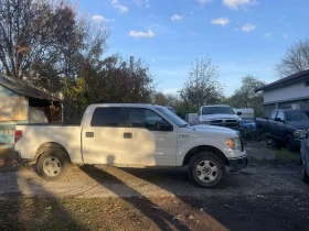     Ford F150 5.0 8V Coyote