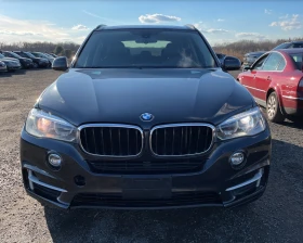 BMW X5, снимка 7