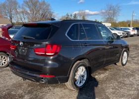 BMW X5, снимка 5