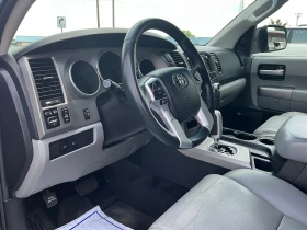 Toyota Sequoia Limited* 4x4* JBL* Панорама* Подгрев, снимка 11