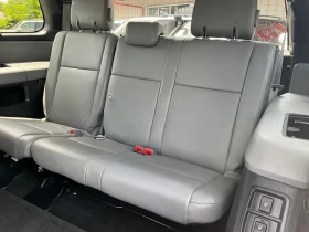 Toyota Sequoia Limited* 4x4* JBL* Панорама* Подгрев, снимка 15