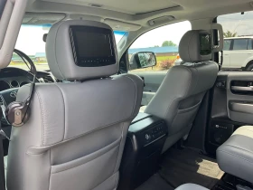 Toyota Sequoia Limited* 4x4* JBL* Панорама* Подгрев, снимка 14