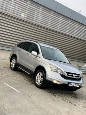 Honda Cr-v, снимка 3