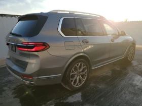 BMW X7 XDRIVE40I, снимка 3