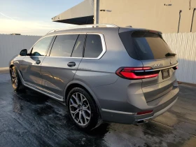 BMW X7 XDRIVE40I, снимка 2