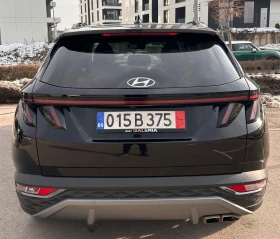 Hyundai Tucson ЧИСТО НОВ, снимка 6