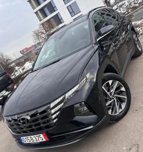 Hyundai Tucson Хибрид, снимка 3