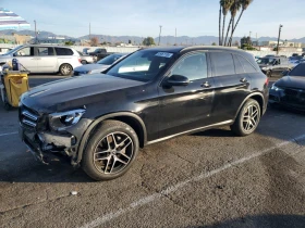  Mercedes-Benz GLC 30...