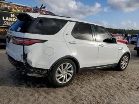 Land Rover Discovery HSE 340кс * Възможност за Лизинг* - 30000 лв. - 92421422 | Car24.bg