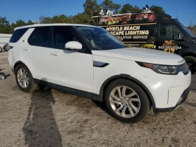 Land Rover Discovery HSE 340кс * Възможност за Лизинг* - 30000 лв. - 27548678 | Car24.bg