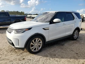 Land Rover Discovery HSE 340кс * Възможност за Лизинг* - 30000 лв. - 27548678 | Car24.bg