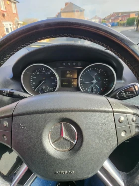 Mercedes-Benz ML 280 ML 280CDi | Mobile.bg    5