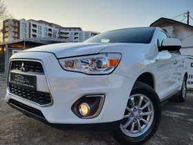 Mitsubishi ASX 1.6-БЕНЗИН-ГАЗ-FACE, снимка 1