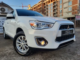 Mitsubishi ASX 1.6-БЕНЗИН-ГАЗ-FACE, снимка 2