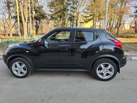 Nissan Juke 1.6, снимка 3