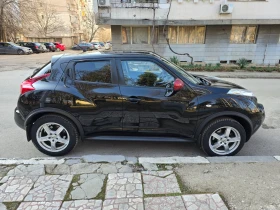 Nissan Juke 1.6, снимка 6