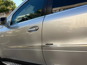 Mercedes-Benz ML 320 FACELIFT 4Matic SPORT | Mobile.bg    10