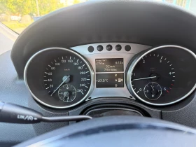 Mercedes-Benz ML 320 FACELIFT 4Matic SPORT | Mobile.bg    14