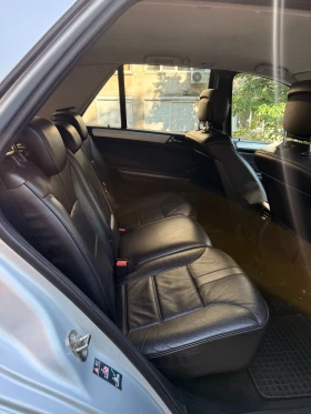 Mercedes-Benz ML 320 FACELIFT 4Matic SPORT | Mobile.bg    16