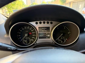 Mercedes-Benz ML 320 FACELIFT 4Matic SPORT | Mobile.bg    13
