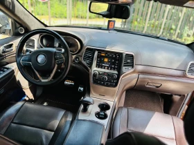 Jeep Grand cherokee 3.0 CRD SUMMIT | Mobile.bg    8