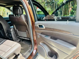 Jeep Grand cherokee 3.0 CRD SUMMIT | Mobile.bg    7