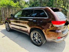 Jeep Grand cherokee 3.0 CRD SUMMIT | Mobile.bg    2
