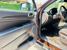 Jeep Grand cherokee 3.0 CRD SUMMIT | Mobile.bg    5