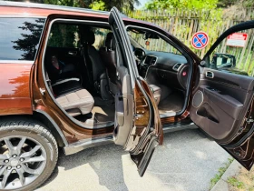 Jeep Grand cherokee 3.0 CRD SUMMIT | Mobile.bg    6