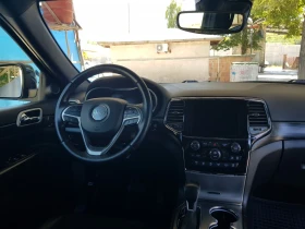 Jeep Grand cherokee Jeep Grand Cherokee 3, 6 | Mobile.bg    7