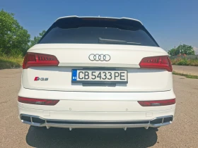 Audi SQ5 - 58500 лв. - 45043652 5