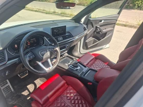Audi SQ5 - 58500 лв. - 45043652 12